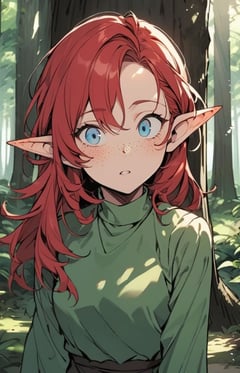 Lyrie