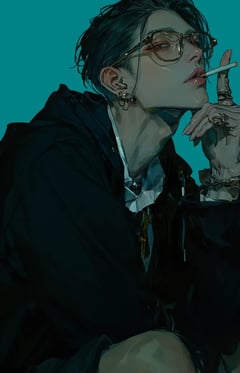 A.D.