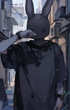 Ray