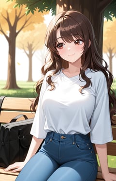 Yun Seo-a (Seguro)