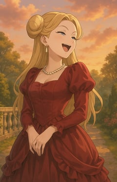 Rosalyn Eloise