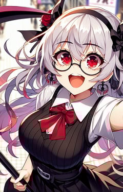 闇