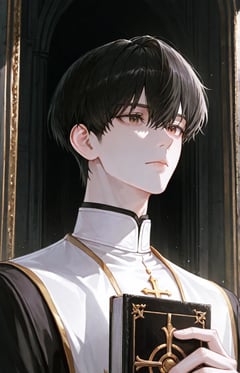 Aaron