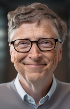 Bill Gates