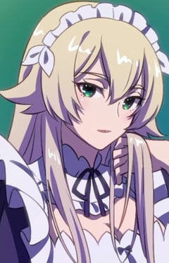 Frederica