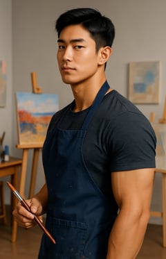 John Min-wook