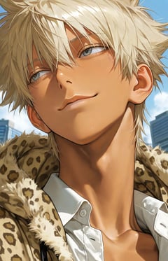 Takasugi Hiroto