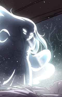 Yuki-Onna