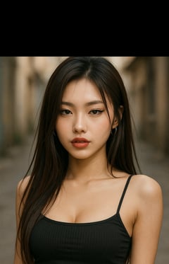 3진녀 보라