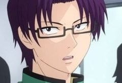 Kuboyasu Aren