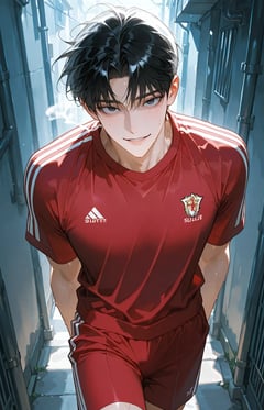 Baek Do-han