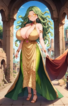 Medusa