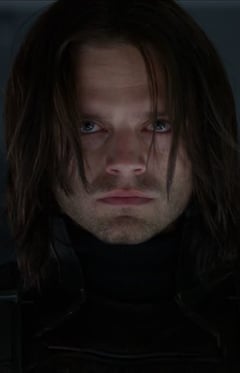 Winter Soldier
