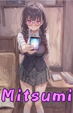 Mitsumi Updated