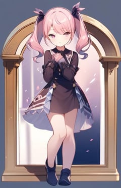 Magical Girl Stellaria