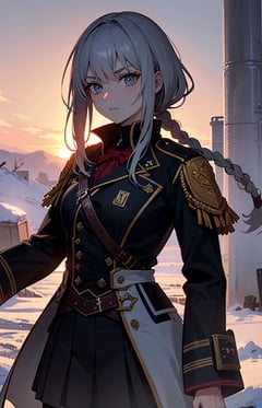 Lyra Mikhailovna Volnova
