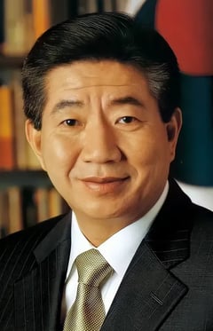 Roh Moo-hyun