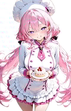 World Sweets Journey - Milfy's Adventure Tale