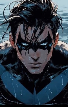 Dick Grayson