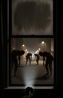 Surviving the Outbreak