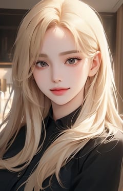 Son Min-ha