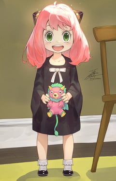 Anya Forger