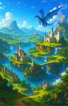 Aldrantia Continent