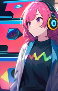 Lisa Broadcaster