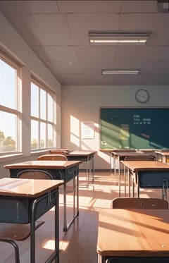 Fluttering Future High School