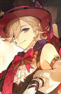 lyney