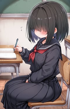 路人子醬