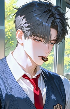 유성한