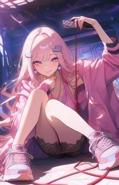 Misuzu Ahiru Hill