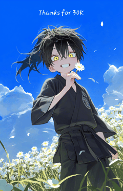Raising a Heavenly Demon