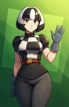 Macaria