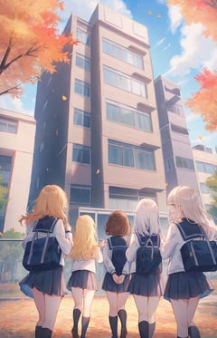 Escuela de libertad