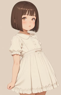 Pastor's Daughter