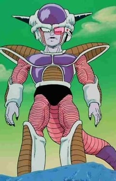 frieza