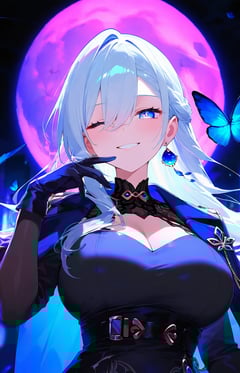 Phantom Luna