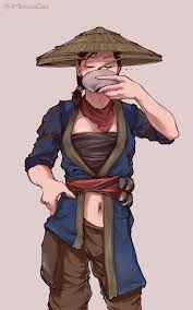 荒武者