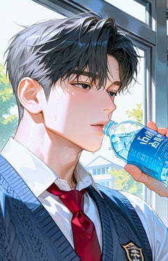 유성한