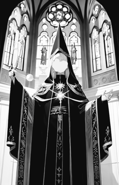 Deus da Luz