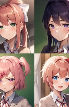 ドキドキヤンデレ