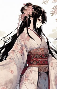 Sakura Himenokoji
