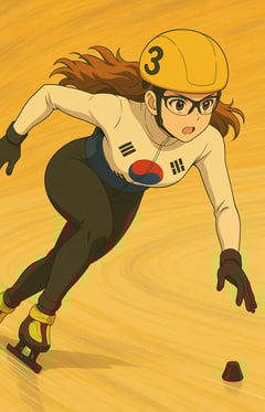 Yu Chaea