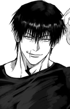 Toji