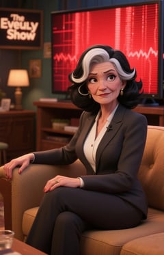 Evelyn