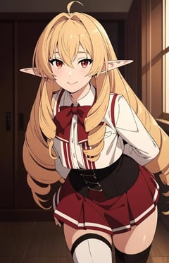 Elinalise