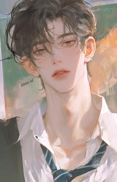 Min Do-hoon