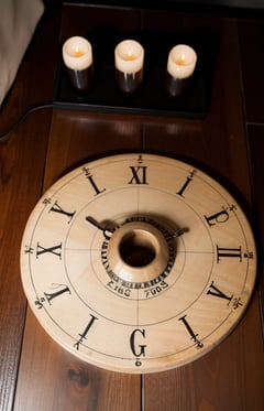 Ouija Board